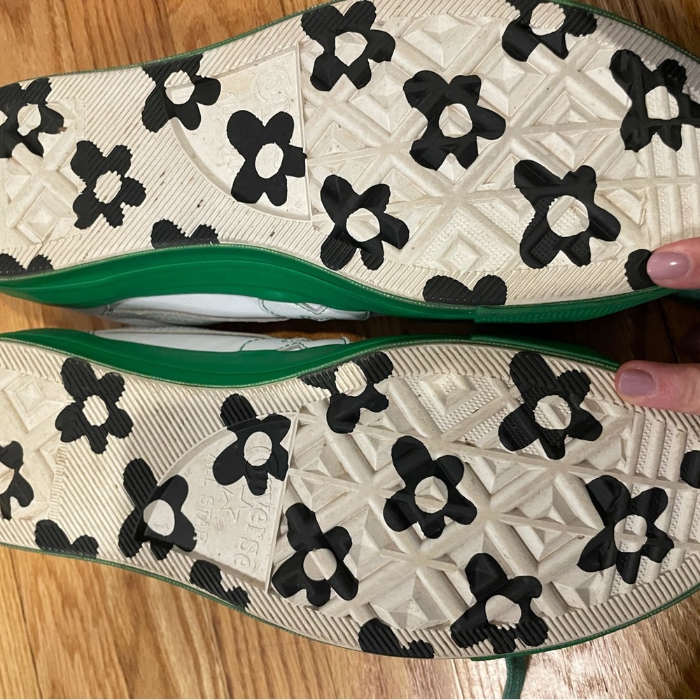 Converse One Star
Ox Golf Le Fleur Color Block Pack Green - Picture 3 of 4